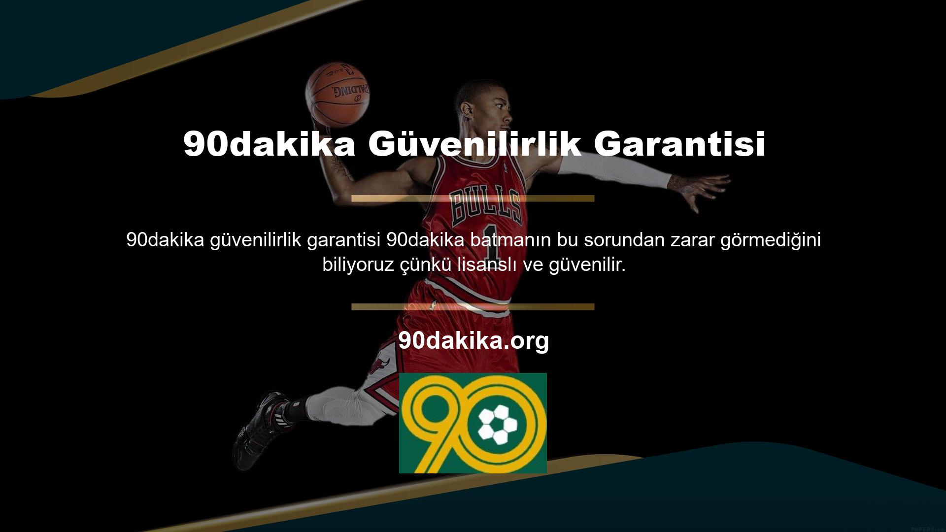 Bu site tarafından sunulan şeffaf bahis fırsatları da size yüksek oranlarda para kazanma fırsatı verir